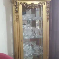 سرویس خواب کودک ،ویترین و ساعت|تخت و سرویس خواب|پرند, فاز ۴|دیوار