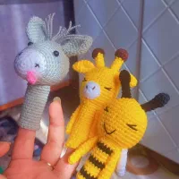 عروسک|اسباب‌بازی بچه|بیرجند, |دیوار