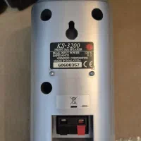 آمپلیفایر سینمایی پایونیر همراه با ساب ووفر|سیستم صوتی خانگی|مشهد, شهید فرامرز عباسی|دیوار