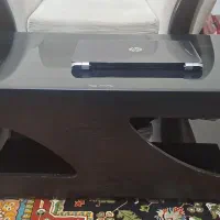 میز عسلی + میز کناری مبل