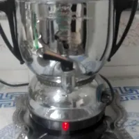 سماور برقی