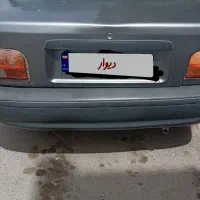پراید ۸۷|خودرو سواری و وانت|قم, نیروگاه|دیوار