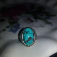 انگشتر فیروزه|جواهرات|مراغه, |دیوار