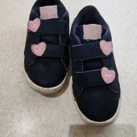 کتونی بچگانه سایز ۲۹-۲۸ پوما اصل نو