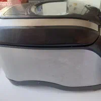 سرخ کن.بدون استفاده.کاملا نو.|اجاق گاز و لوازم برقی پخت‌وپز|لنگرود, |دیوار