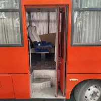 مینی بوس مهسان|خودرو سنگین|ری, دیلمان|دیوار