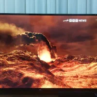 تلویزیون ال ای دی tcl ۵۰ اینچ