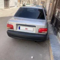 پراید ۹۰ تمیز