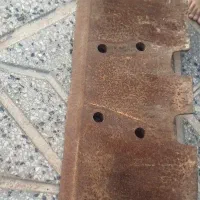 کفشک بولدوزر