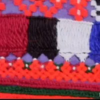 بنوک دمنی و شیرازه