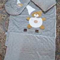 سرویس خواب بچه گانه، در حد نو|اسباب و اثاث بچه|بم, |دیوار