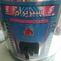 سبزی خرد کن نو|خردکن، آسیاب، غذاساز|تهران, سعادت‌آباد|دیوار