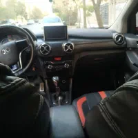 فروش ومعاوضه خودرو بایک ایکس۲۵