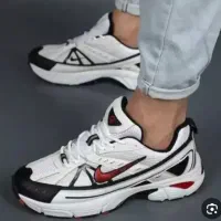 کافه کتونی موسیو 3|کیف، کفش، کمربند|اراک, |دیوار