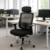 صندلی مدیریتی مدل توری M6000|مبلمان اداری|چهاردانگه (تهران), |دیوار