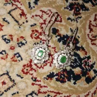 گوشواره مجلسی زنانه