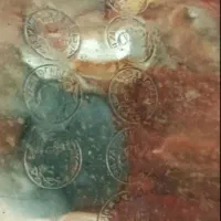 پریموس سماور زغالی قدیمی