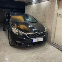 اجاره(رنت) خودرو سراتو وای دی فقط ماهانه