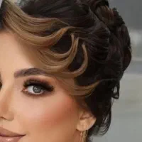 میکاپ شینیون رایگان|خدمات آرایشگری و زیبایی|مشهد, شهید معقول|دیوار