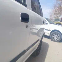 تیبا۲ مدل۹۹|خودرو سواری و وانت|کوهدشت, |دیوار