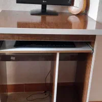 میز و صندلی