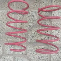 گردنبد فنر اسپرت