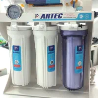 تصفیه آب فول تایوانی نقد و اقساط