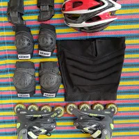 اسکیت cruise