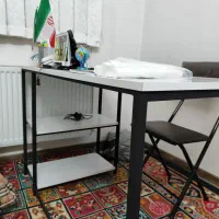 میز کامپیوتر|میز تحریر و کامپیوتر|تهران, کیانشهر|دیوار