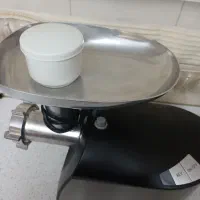 چرخ گوشت با کیفیت|خردکن، آسیاب، غذاساز|تبریز, |دیوار