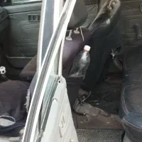 سلام پراید  معاوضه با وانت  مزدا.  تویوتا  پیکی|خودرو سواری و وانت|نجفآباد, شهید رجایی|دیوار