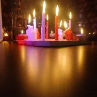 فال و شمع‌تراپی تخصصی