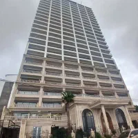 برج برند و فول مشاعات نوساز پلاک اول دریا خزر