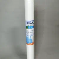 فیلتر تصفیه آب نیمه صنعتی/اسلیم/۲۰ اینچ|آبسردکن و تصفیه آب|محمدشهر, همایون ویلا|دیوار