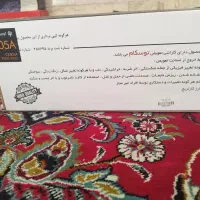 5 عدد کارتریج نو برای پرنتر معاوضه دارم پرنده|پرینتر، اسکنر، کپی، فکس|مشهد, گاز|دیوار