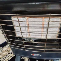 بخاری ابسال در حد اک|بخاری، هیتر، شومینه|اهواز, کوی فاطمیه|دیوار