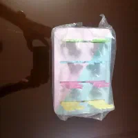 فروش کلمن آب و قالب بستنی|ظروف نگهدارنده، پلاستیکی، یک‌بارمصرف|صدرا-فارس, فاز ۱|دیوار