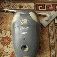 جاروبرقی سامسونگ 1500وات