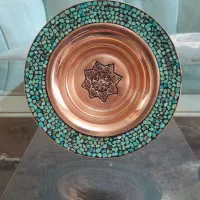 فیروزه کوب اصل|صنایع دستی و سایر لوازم تزئینی|تهران, مرزداران|دیوار