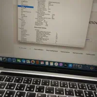 macbook pro 2020|رایانه همراه|تهران, سلیمانی|دیوار