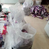 سفره یک بار مصرف 80درصد 350گرم تایک کیلو|ظروف نگهدارنده، پلاستیکی، یکبارمصرف|رشت, جانبازان|دیوار