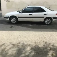 زانتیا ۲۰۰۰ مدل ۸۹