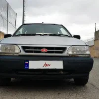 پراید مدل 90 فروش یا معاوضه