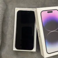 Iphone 14 pro 256Gb دو سیم و رجیستر