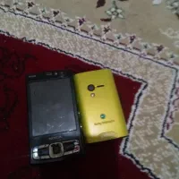 نوکیاn95 اکسپریا مینی