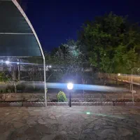 اجاره سالانه و ماهانه باغ ویلا امینیه ۳|اجارهٔ خانه و ویلا|مشهد, میان ولایت|دیوار