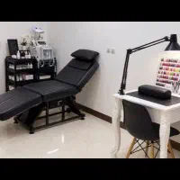 ناخن، مژه، فیشیال،اصلاح در محیطی ارام و تمیز
