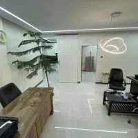 110متر موقعیت اداری تهرانپارس