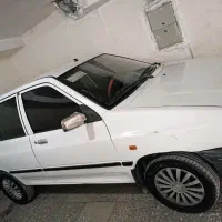 پراید131مدل 96|خودرو سواری و وانت|محمدشهر, سیدآباد|دیوار