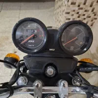 موتور طرح باکسر ۲۰۰ سیوان mkz|موتورسیکلت|کرج, کرج نو|دیوار